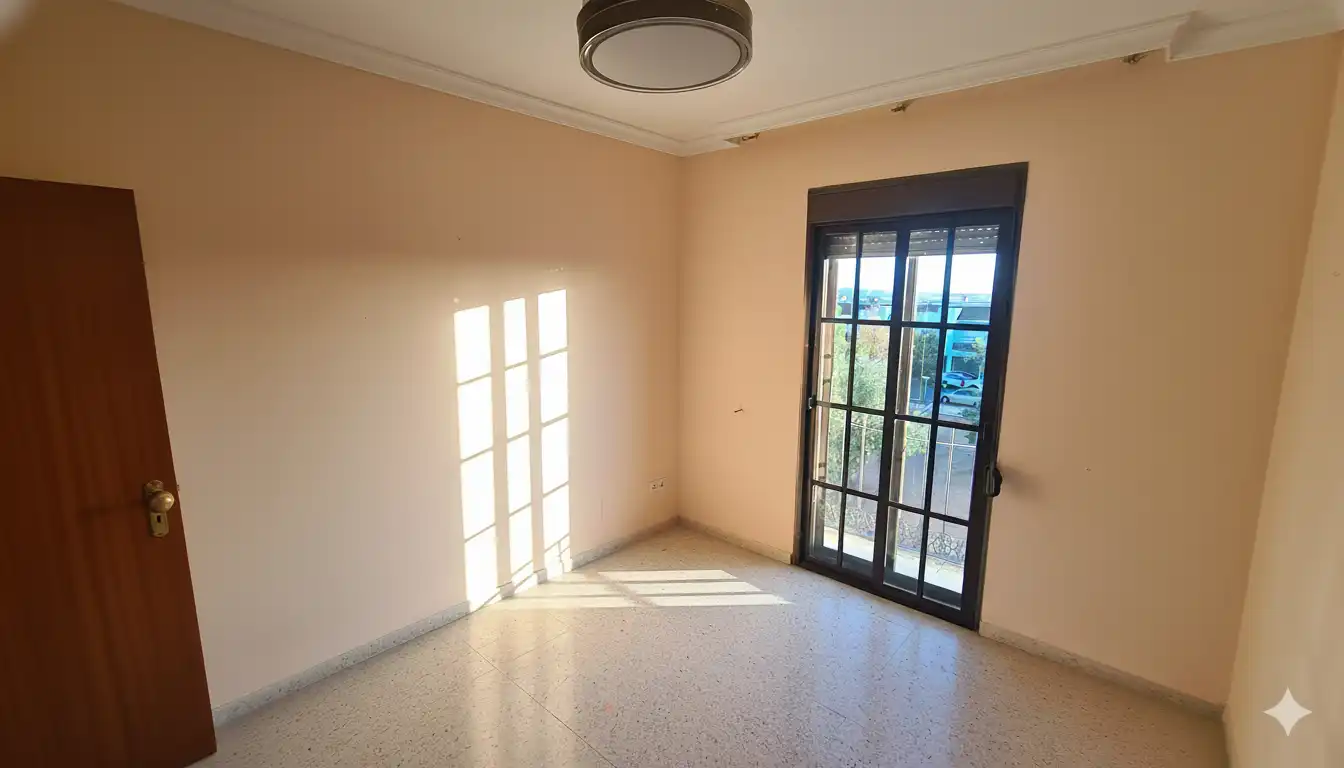 Dúplex en venta en Azuaga, imagen 8