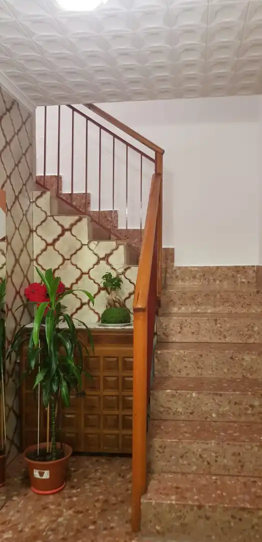 Casa o xalet en venda en Albacete amb Calefacció i Balcó