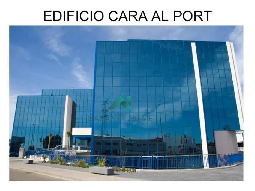 Exterior view of Office to rent in Sagunto / Sagunt  with Air Conditioner, Heating and Terrace