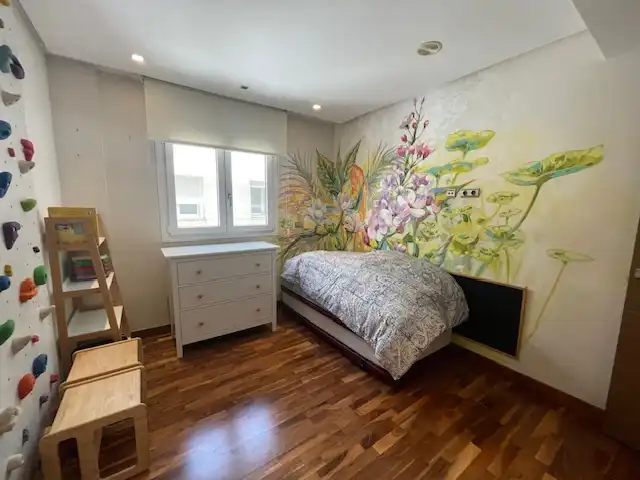 Maisonette zur Miete in Carrer Tomás López Torregrosa, Barrio del Centro