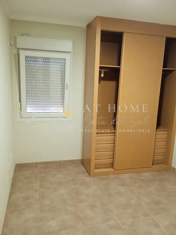 Apartments for rent in Alcaucín