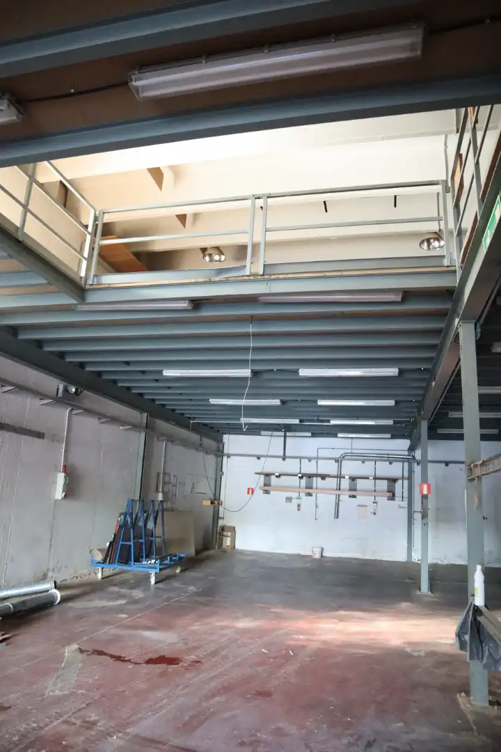Industrial building for sale in N/A, imagen 4