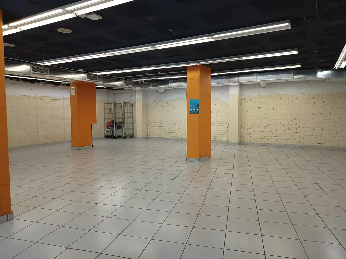 Gewerbefläche zum Verkauf in Dr Aiguader, imagen 14