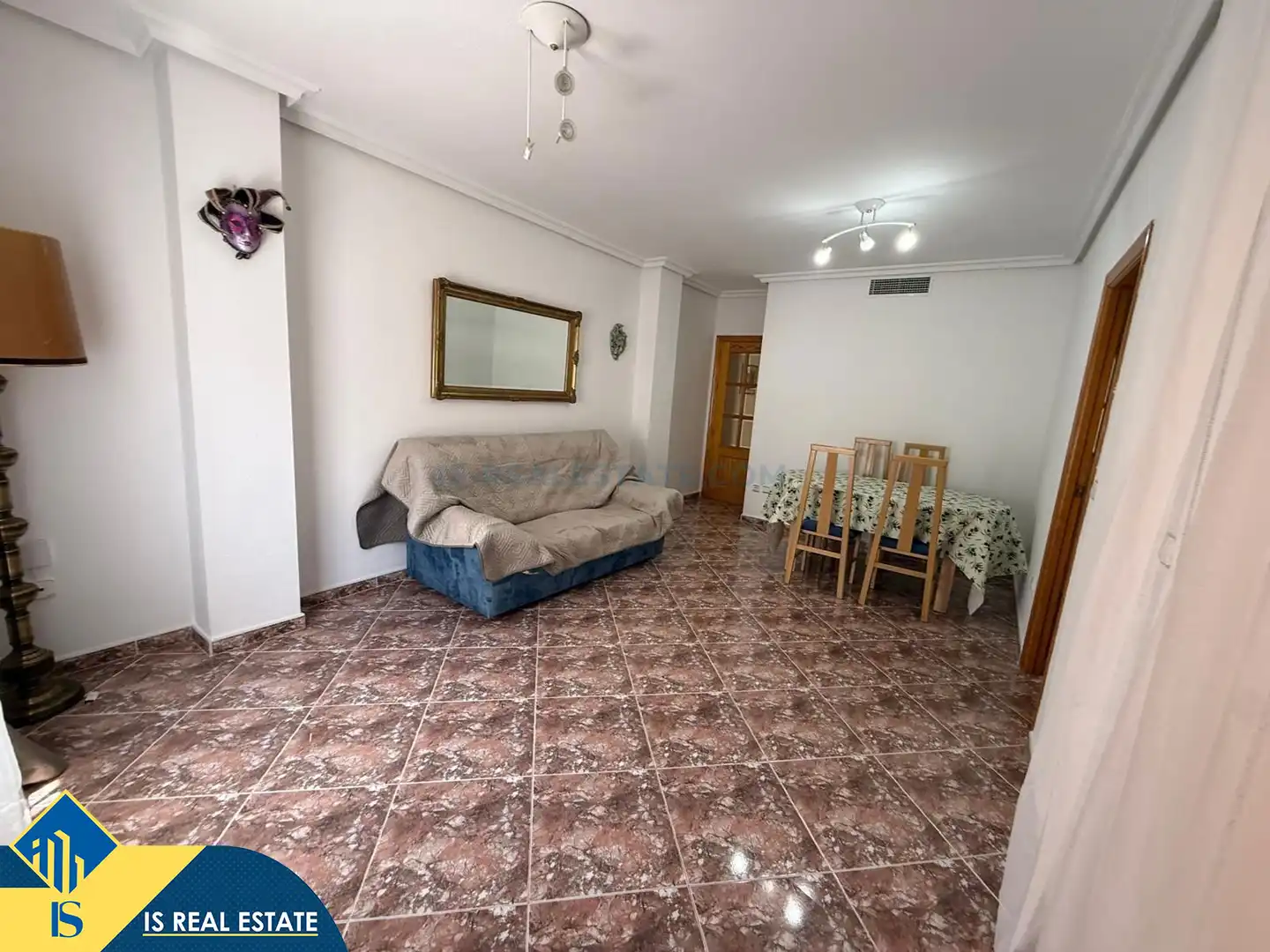 Apartment mit Aufzug zum Verkauf in Playa del Cura, imagen 7