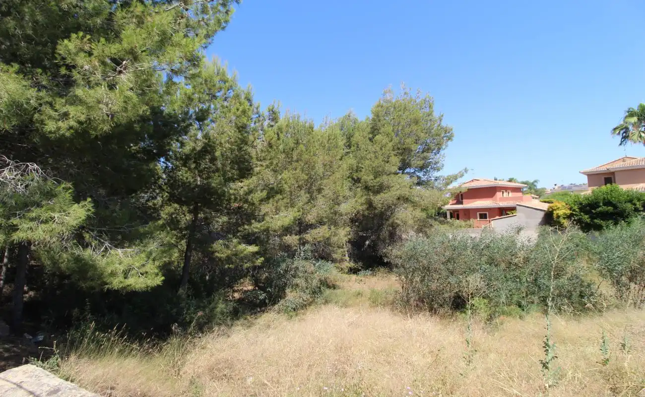 Residencial en venda en Xirivella