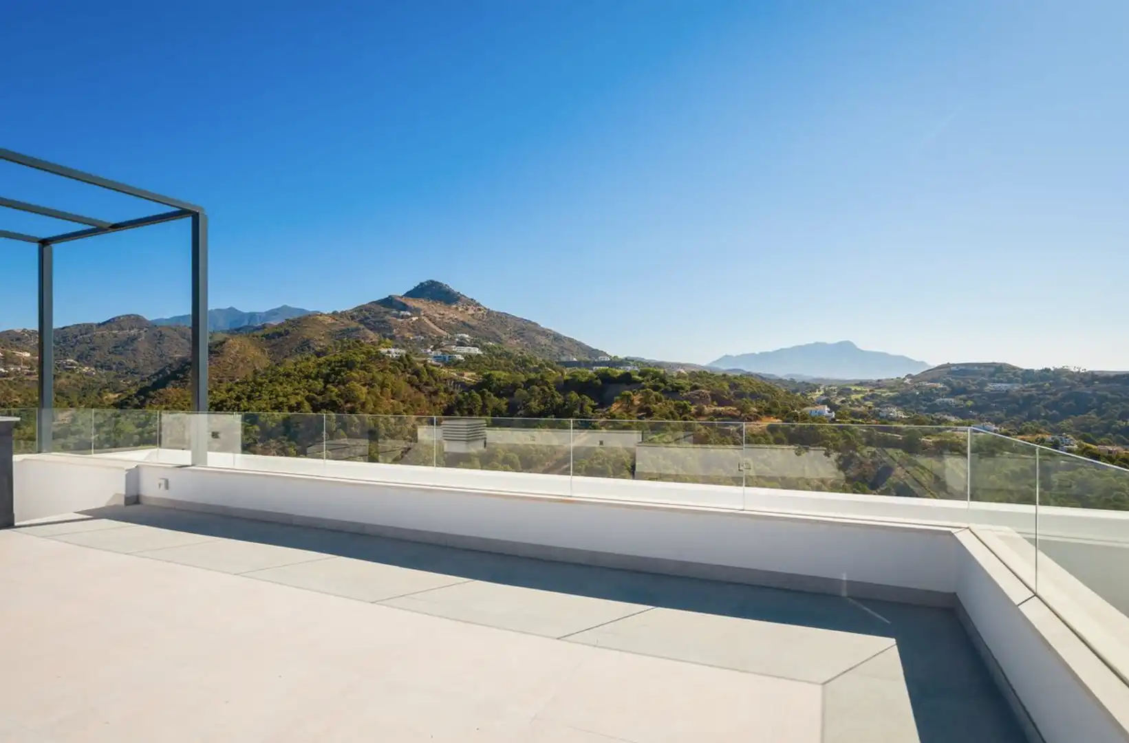 Villa mit Terrasse zum Verkauf in Montemayor - Marbella Club, imagen 23