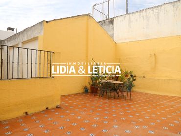 Casa en venta en Centro
