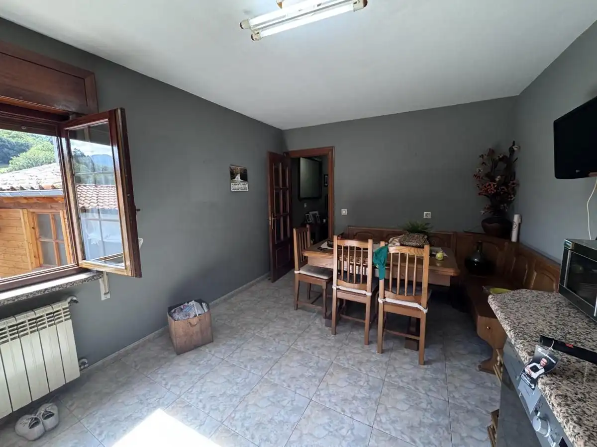 Casa a schiera con giardino in vendita a Vibaña - Ardisana - Caldueño, imagen 30