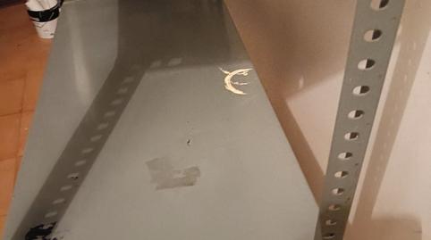 Foto 2 de Traster de lloguer a Calle del Jarama, 11, San José - Buenos Aires, Pinto