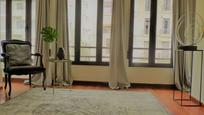 Living room of Flat for sale in Alicante / Alacant  with Air Conditioner, Heating and Alarm