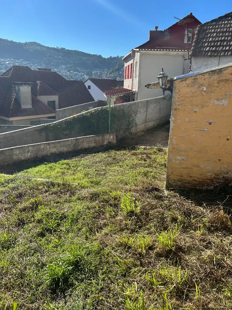 Casa o xalet en venda en Vigo 