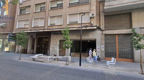 Foto 3 von Geschaftsraum zur Miete in Casco Antiguo, Talavera de la Reina