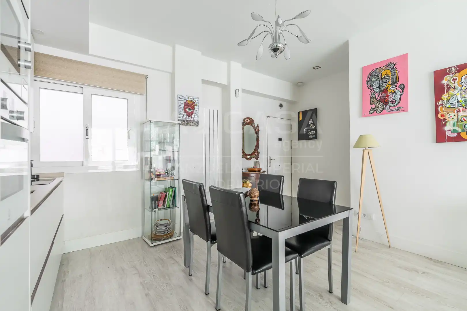 Appartement avec ascenseur à vendre à Calle LINNEO, imagen 18