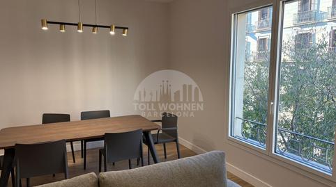 Foto 2 von Wohnung zum Verkauf in Calle Arago, La Nova Esquerra de l'Eixample,  Barcelona Capital