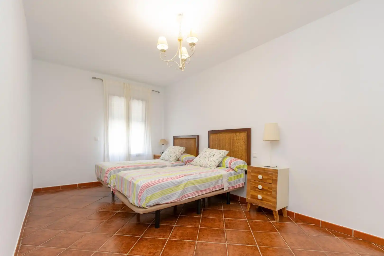 Casa o chalet en venta en Avenida JUNTA DE COMPENSACION, 14, Rinconada