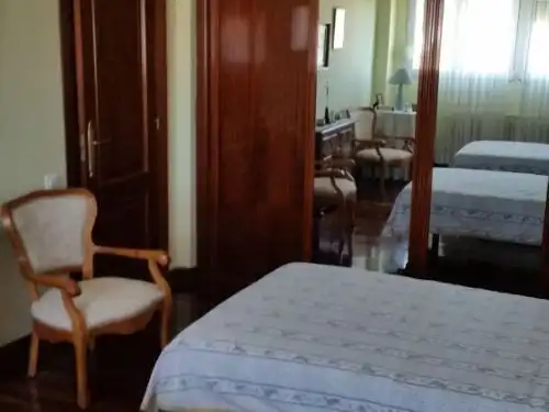 Apartament de lloguer a Los Castros