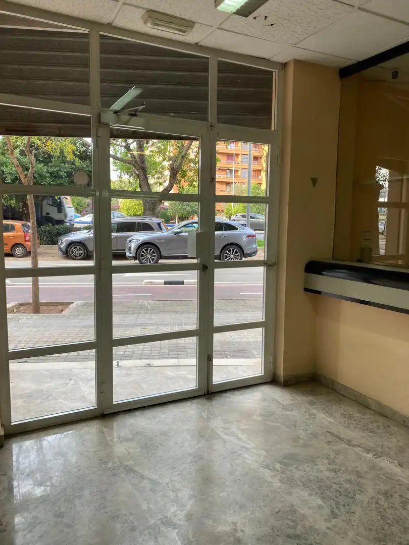 Oficina en venta en Valencia