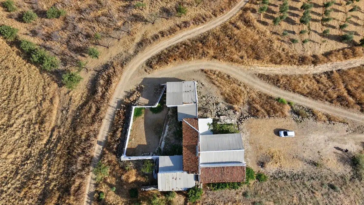 Casa rustica in vendita a Almáchar, imagen 37
