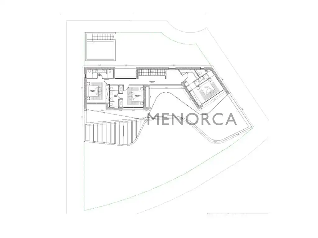 Residential zum Verkauf in Es Migjorn Gran