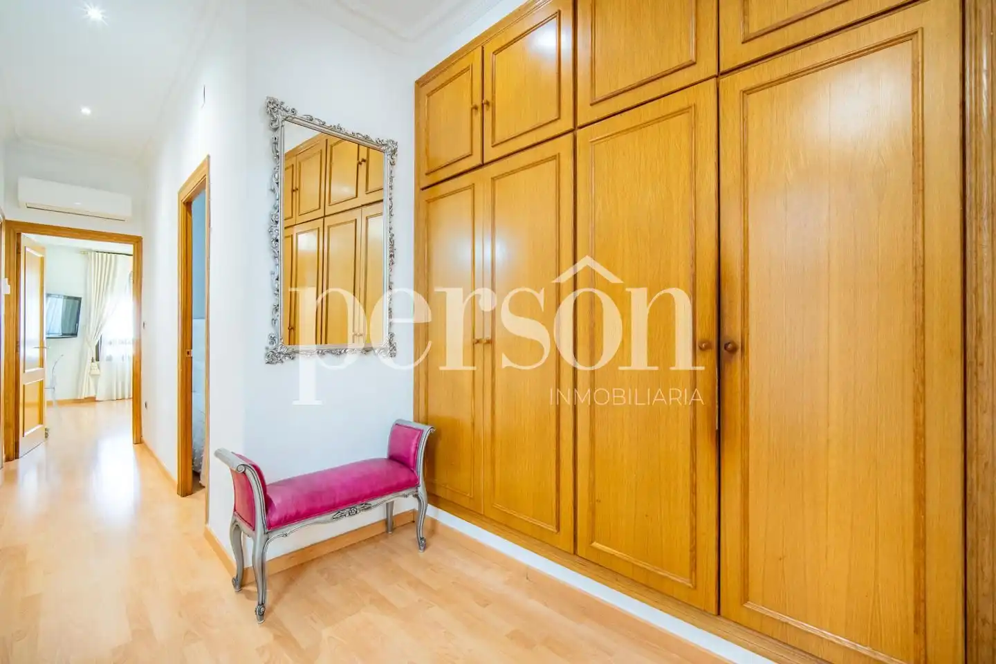 Piso en venta en Valencia con Aire acondicionado y Parquet