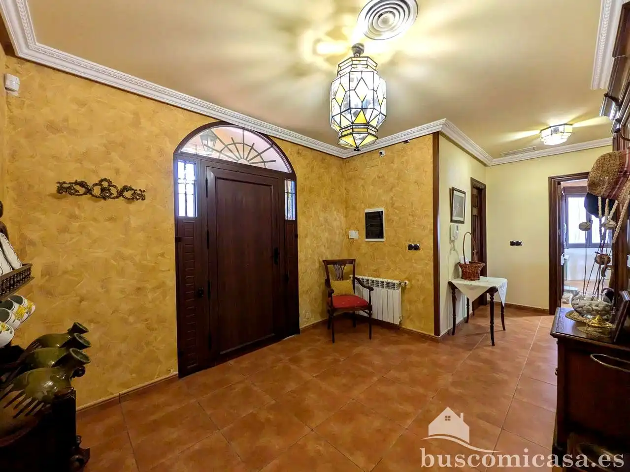 House with pool for sale in LLanos del Arenal, imagen 38