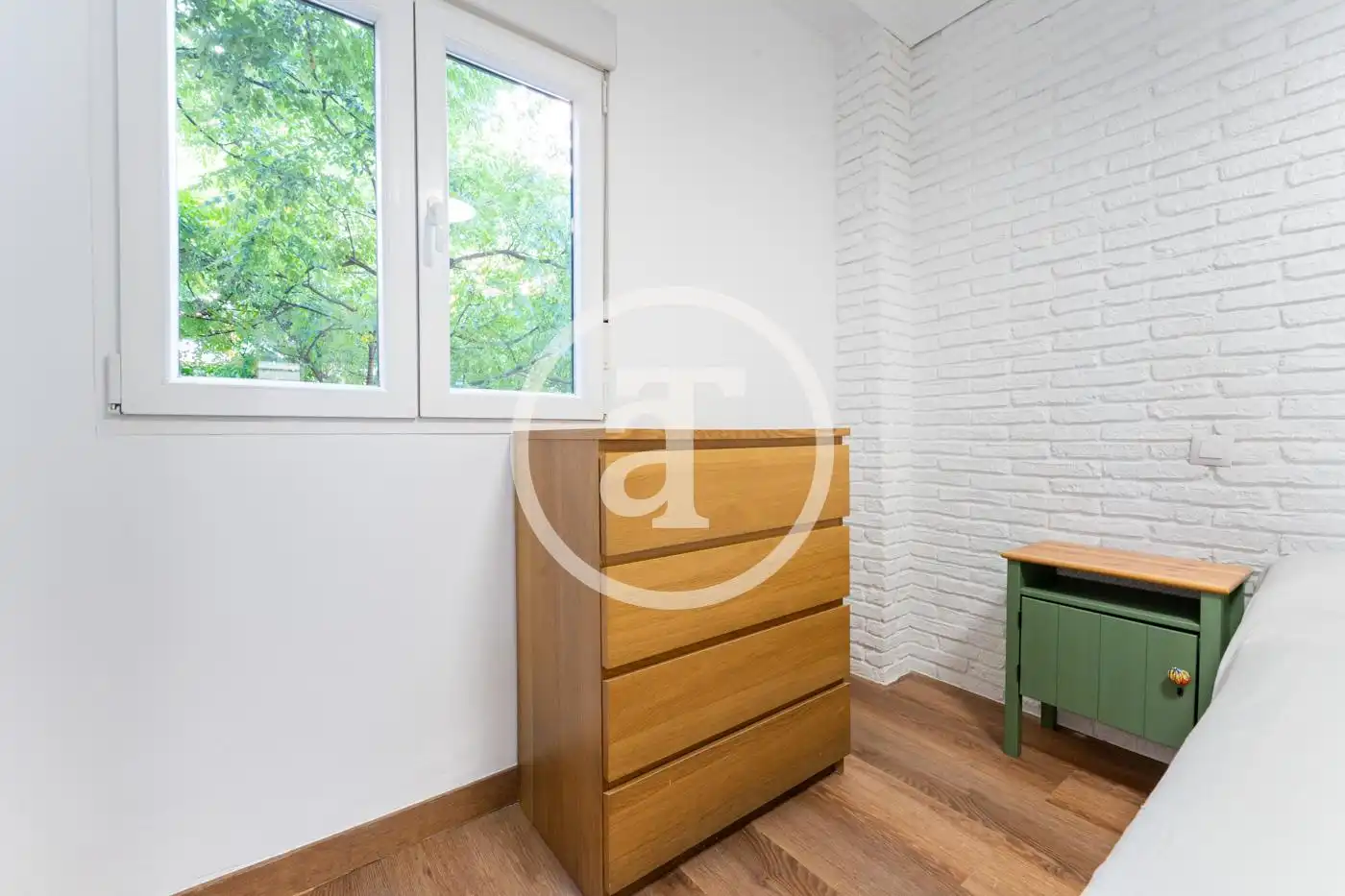 Habitación de Piso de alquiler en Tetuán