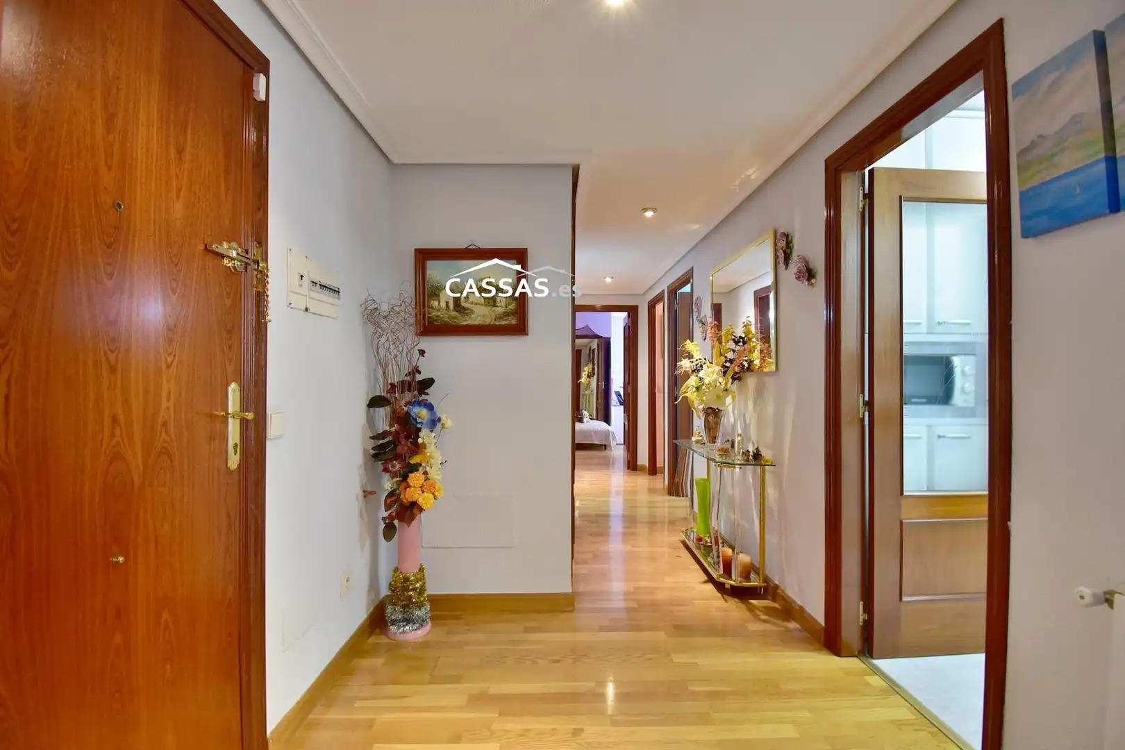 Flat for sale in Torrejón de Ardoz  with Air Conditioner, Heating and Community pool