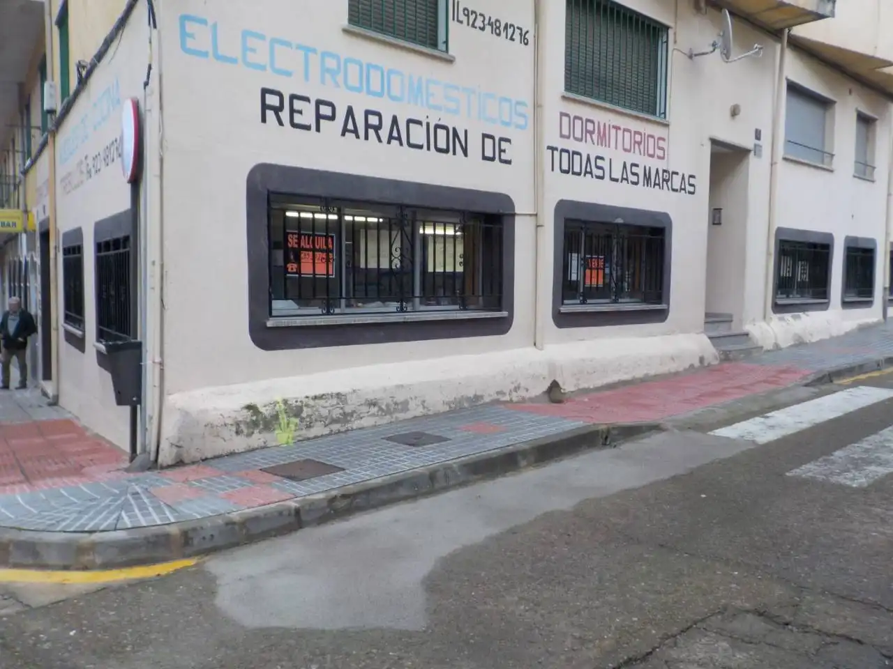 Local comercial en venda a Calle AVILA 11, imagen 4