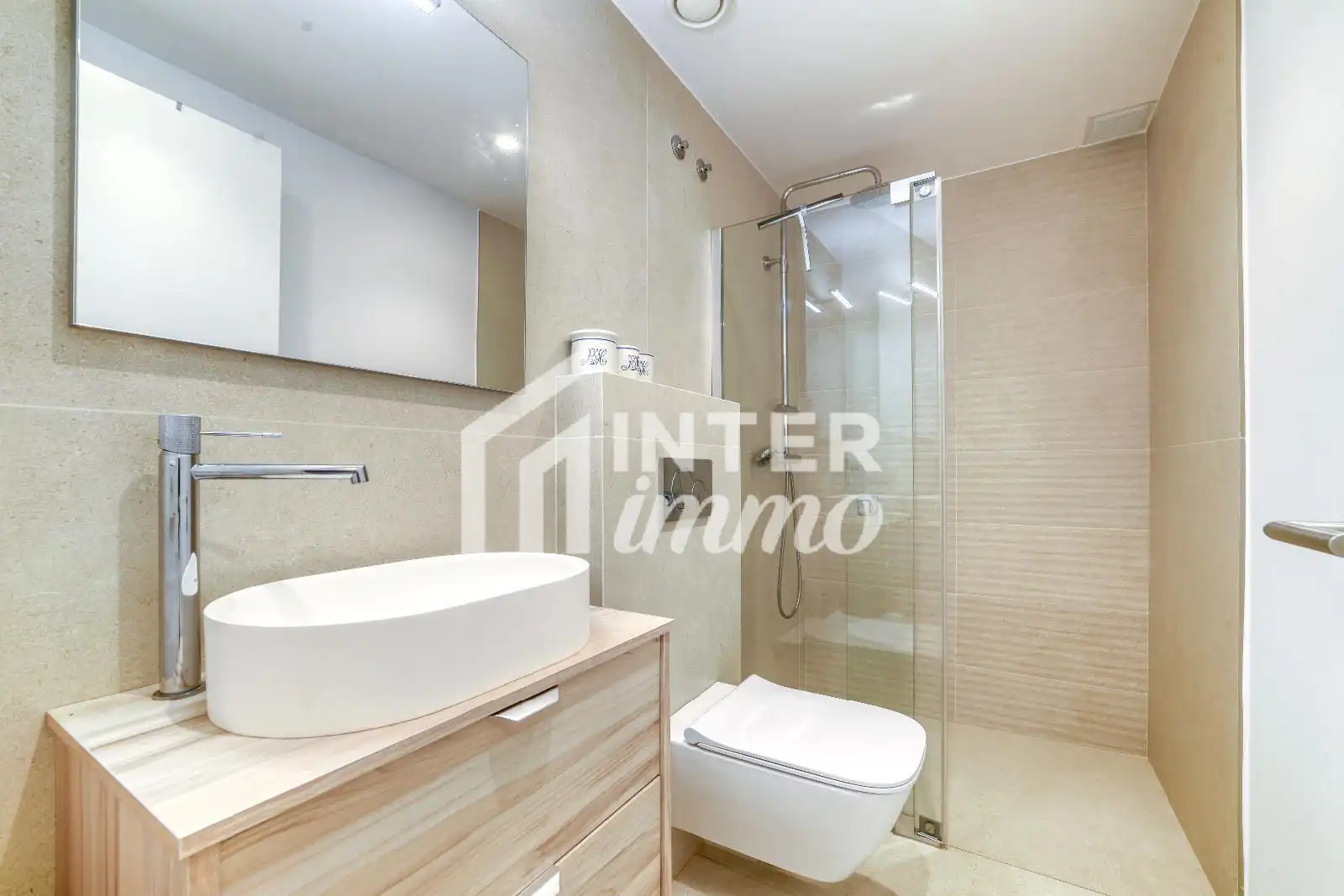Mini appartamento con piscina in vendita a Paseo Maritim 39, imagen 23