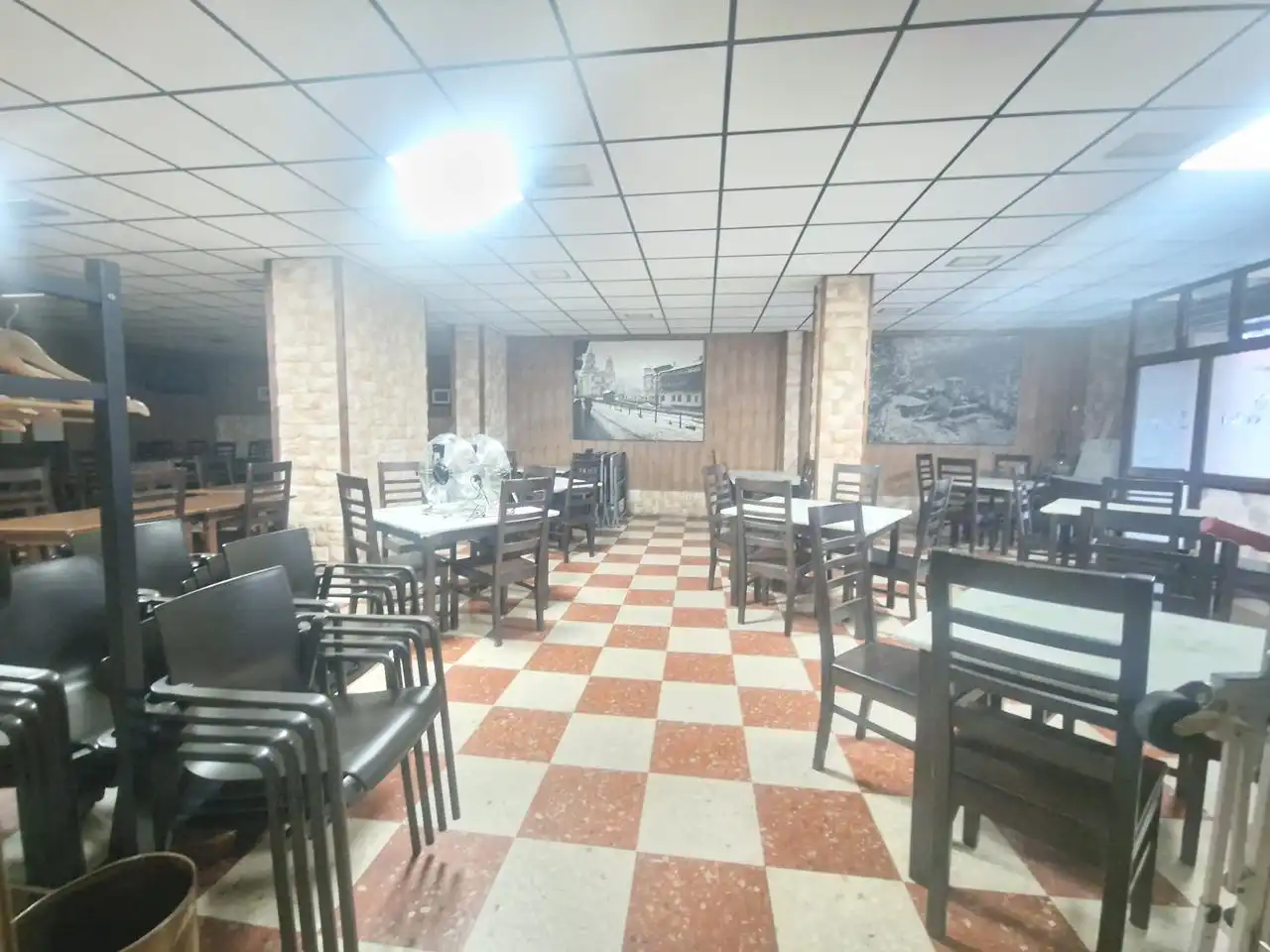 Business premises for transfer in La Vega, imagen 4