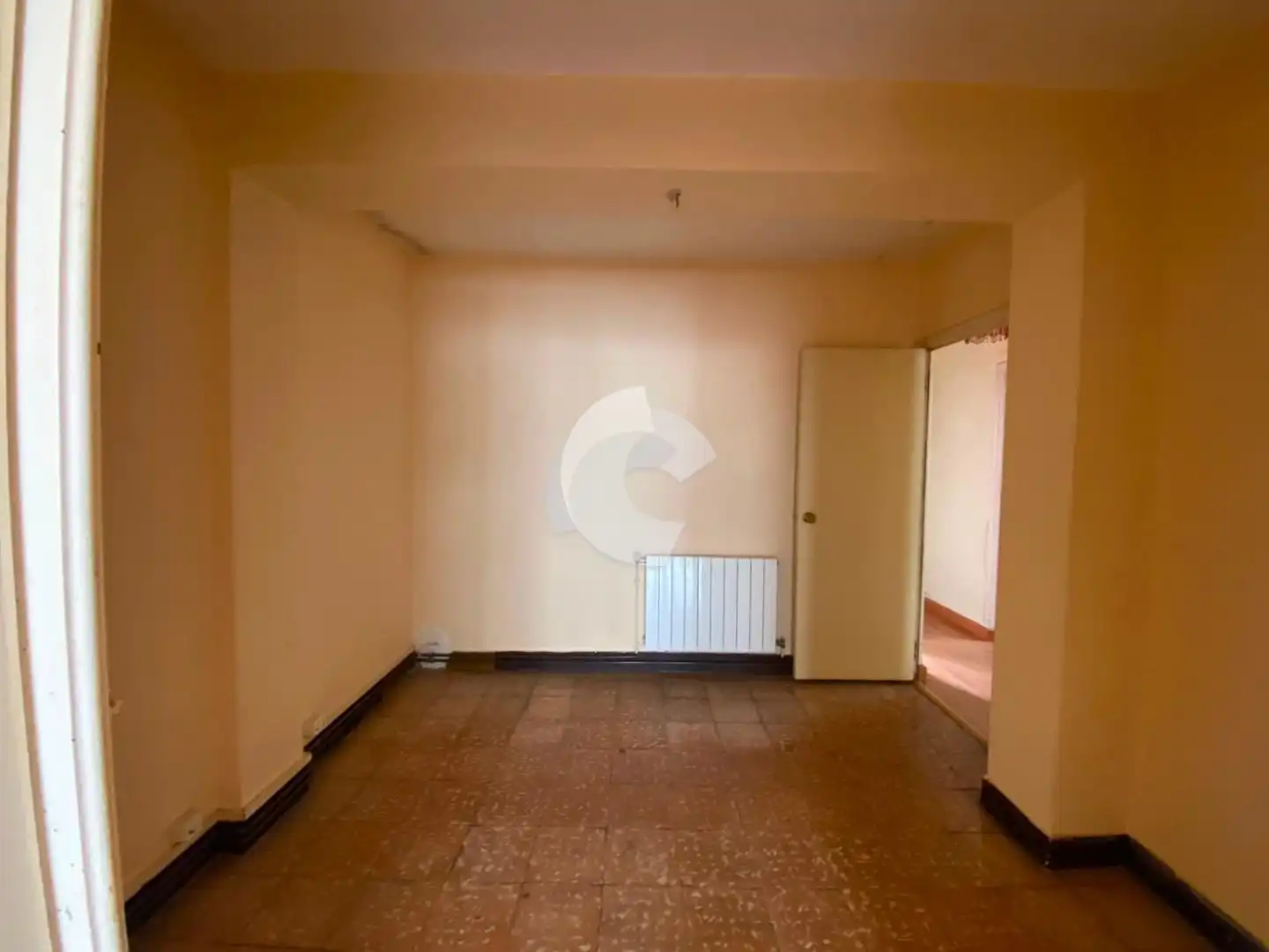 Wohnungen zum Verkauf in A Coruña Capital  mit Heizung und Abstellraum