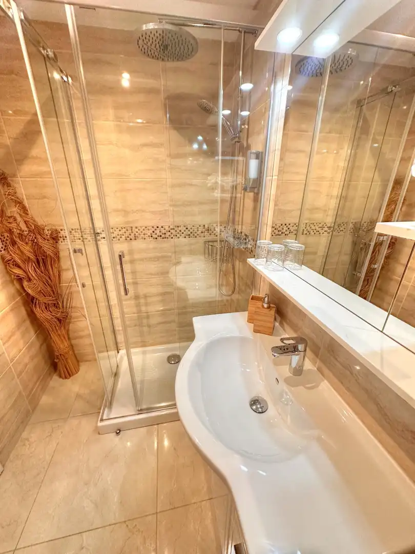 Casa rustica con piscina in vendita a Iznate, imagen 33