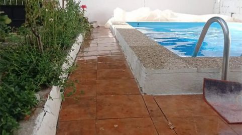 Foto 4 de Casa o xalet en venda a Calle Carretera, 4, Cambil, Jaén