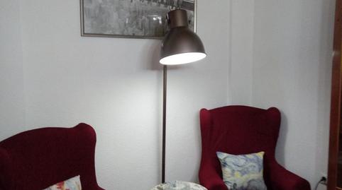 Foto 2 de Pis de lloguer a Calle Melchor Cano, Carmelitas, Salamanca Capital