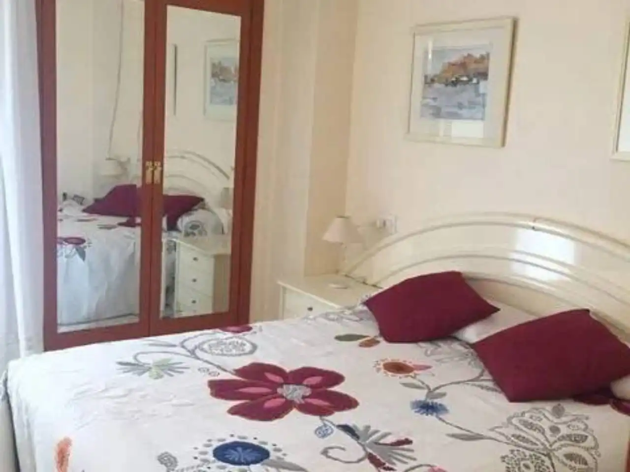 Piso con ascensor en venta en Playa de Poniente, imagen 8