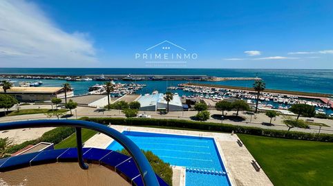 Foto 3 von Dachboden zum Verkauf in L'Ametlla de Mar pueblo, L'Ametlla de Mar