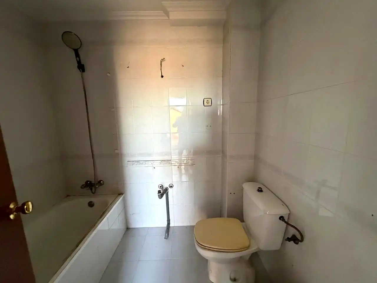 Bany de Dúplex en venda en Dos Hermanas
