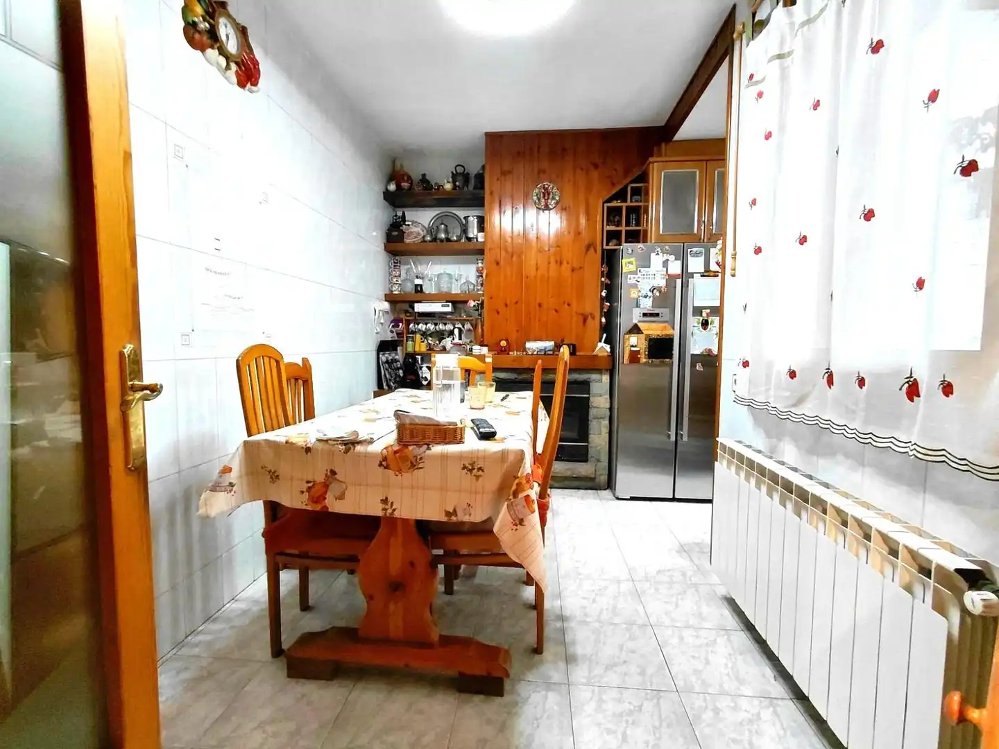Adosado con terraza en venta en Calle CALDES, imagen 7