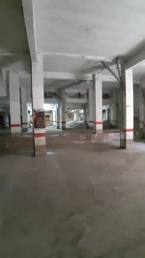 Local comercial en venda a Txabarri - La Unión - Vista Alegre, imagen 4