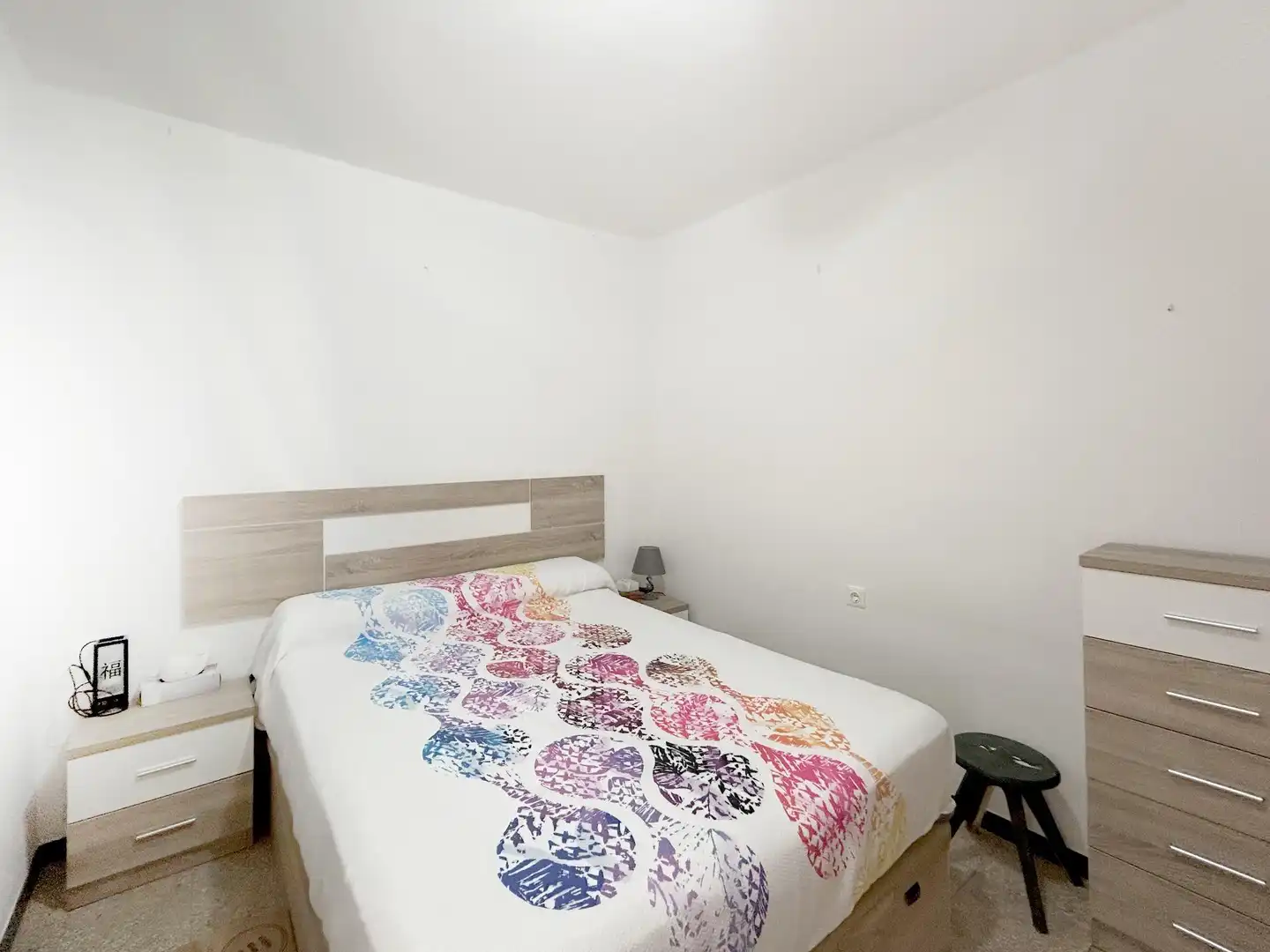 Habitación de Piso en venta en Novelda con Aire acondicionado, Calefacción y Balcón