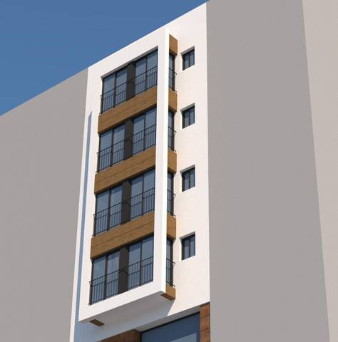 Piso en Venta en Carrer l'Escorredor, 24 en Llombai