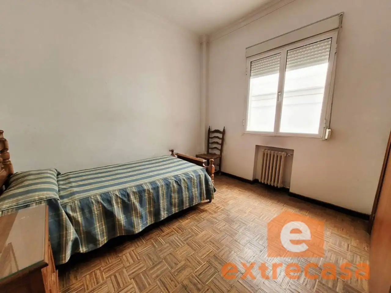 Flat with lift for sale in Casco Antiguo, imagen 24