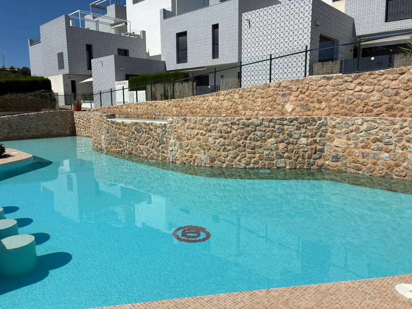 Apartamento con piscina en venta en N/A, imagen 57
