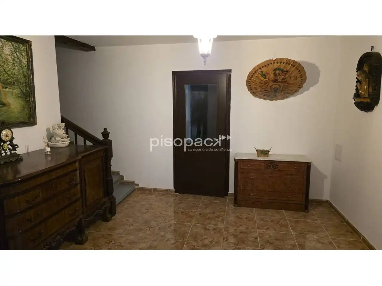 Finca rústica en venta en Artajona con Calefacción, Parquet y Terraza
