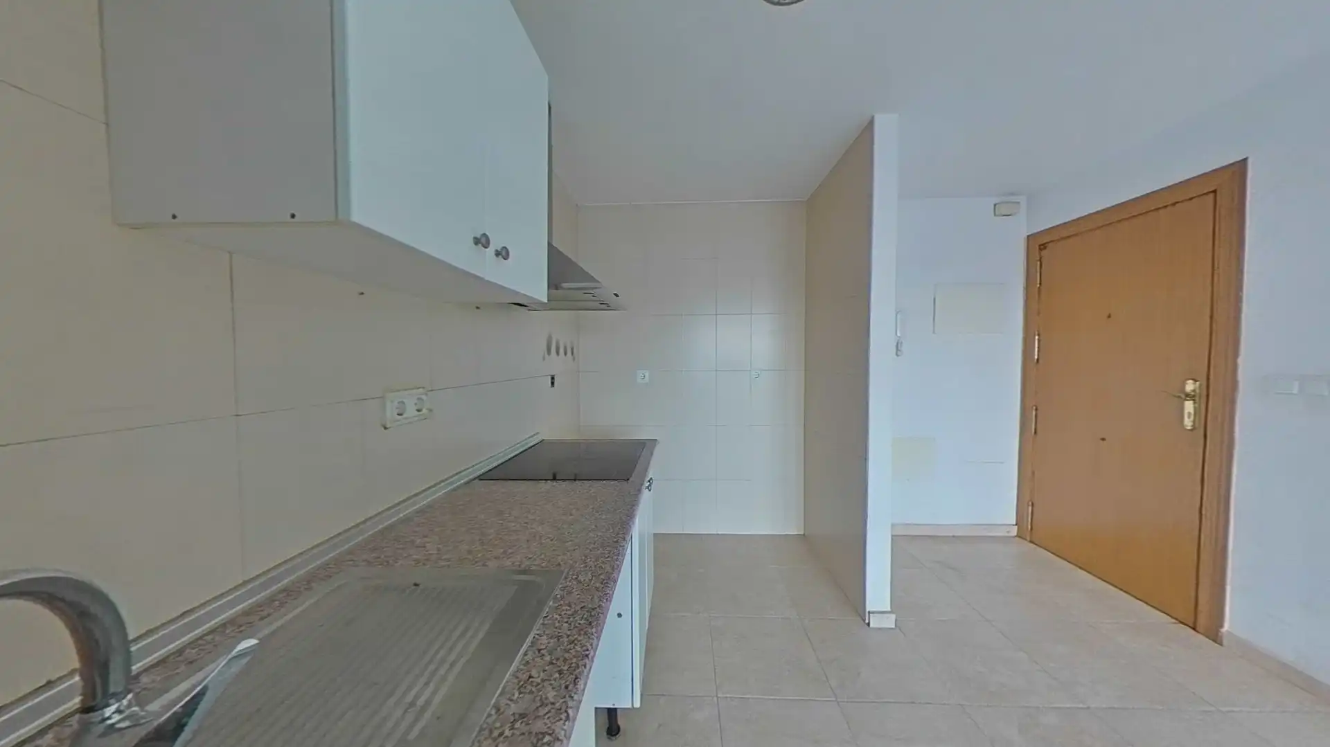 Cocina de Piso en venta en Totana