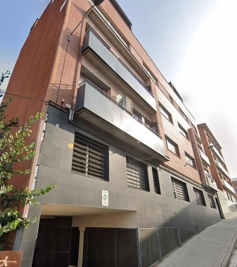 Foto 2 de Piso en venta en Segle XX, Terrassa