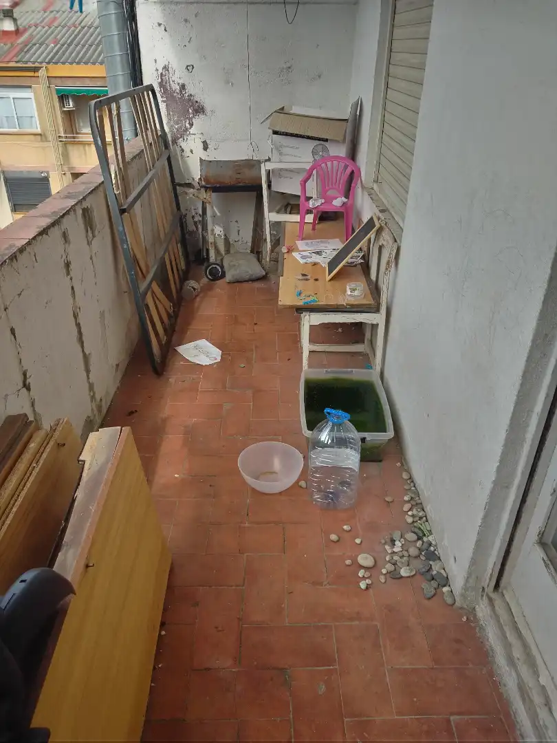 Flat for sale in Terrassa  with Balcony