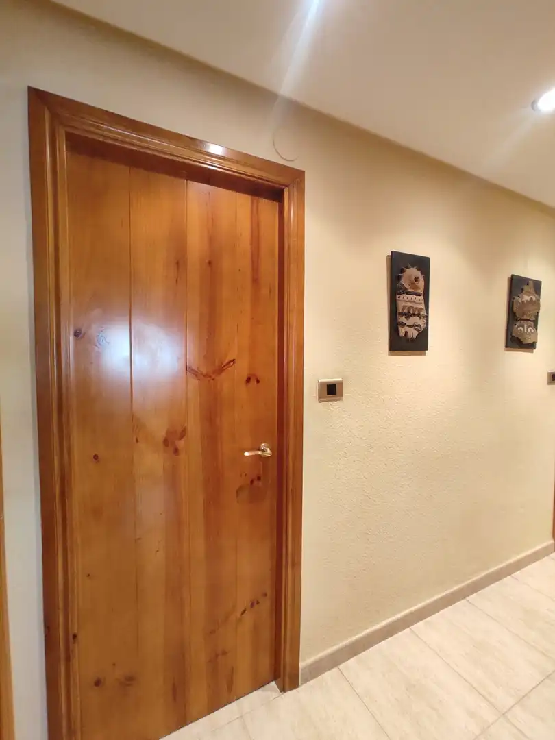 Piso en venta en Valencia con Trastero