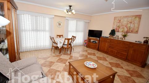 Foto 3 de Casa adosada en venda a Calle Madre Teresa de Calcuta, Cariñena - Carinyena, Vila-real