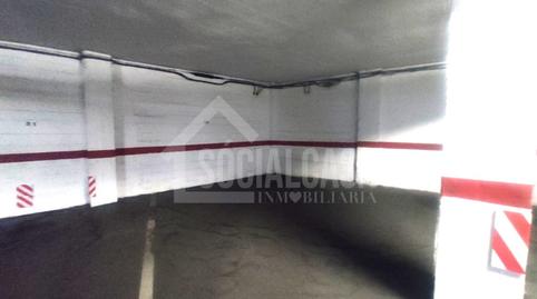 Photo 2 of Garage for sale in Vista Alegre - Parque Cruz Conde, Córdoba